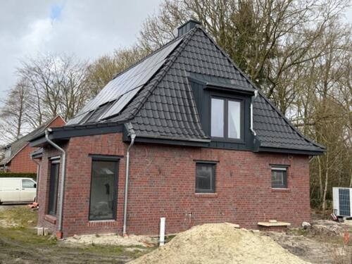 Foto - 4 Zimmer Etagenwohnung zur Miete in Papenburg