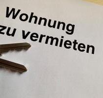 Wohnung in Bruck i.d.Opf zu vermieten - Bruck in der Oberpfalz