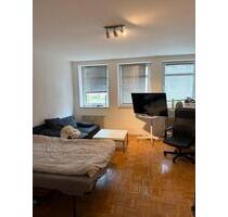 Ruhige Wohnung im Zentrum von Aachen – zwischen 10.04.–30.06