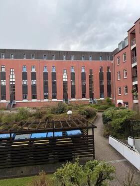 Foto - 1 Zimmer Etagenwohnung zur Miete in Aachen