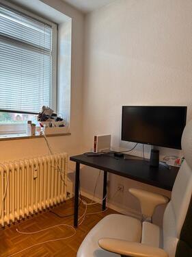 Foto - 1 Zimmer Etagenwohnung in Aachen