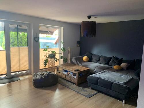 Foto - 4 Zimmer Reihenhaus zur Miete in Zarrentin am Schaalsee