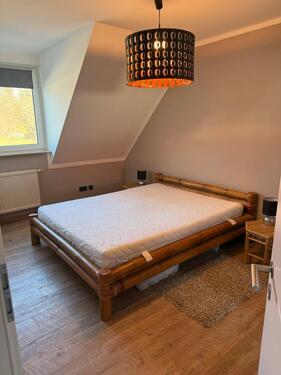 Foto - 4 Zimmer Reihenhaus in Zarrentin am Schaalsee