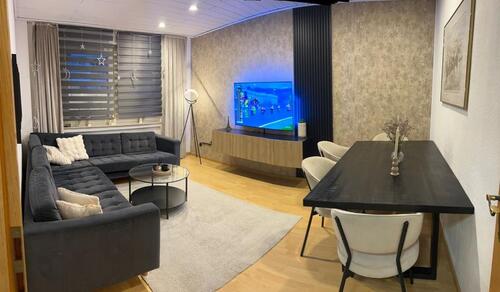 Foto - 3 Zimmer Etagenwohnung zur Miete in Düsseldorf