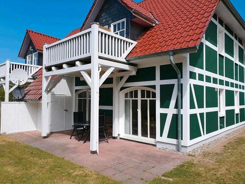 Foto - Ferienwohnung WittenbeckKühlungsborn, E-Ladestation