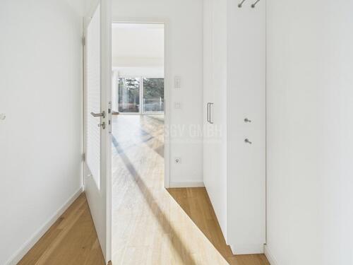Foto - 2 Zimmer Etagenwohnung zur Miete in München