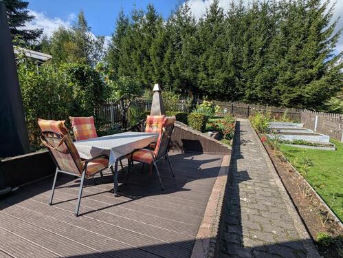 Foto - Grundst&uuml;ck zur Miete in Marienberg