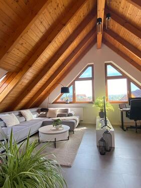 Foto - 2.5 Zimmer Maisonettenwohnung zum Kaufen in Neckarsulm