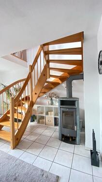 Foto - 2.5 Zimmer Maisonettenwohnung in Neckarsulm