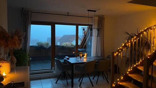 Foto - Maisonettenwohnung in Neckarsulm zum Kaufen