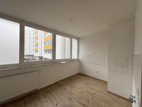 Foto - Etagenwohnung in Gelsenkirchen zur Miete