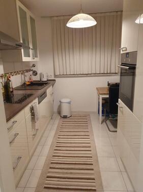 Foto - Etagenwohnung in Duisburg zum Kaufen