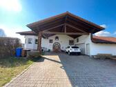Foto - Schöne 1,5 Zimmerwohnung nähe Neureichenau