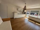 Foto - Moderne, kleine Penthousewohnung für Singlehaushalt