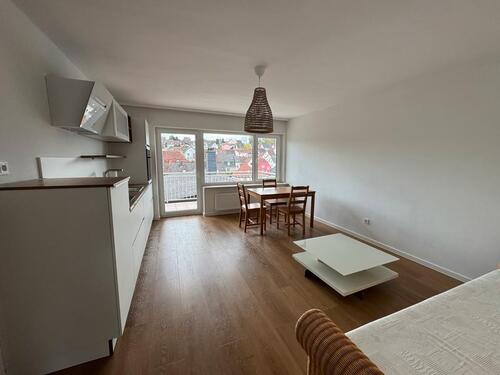 Foto - 2 Zimmer Etagenwohnung zur Miete in Waldfischbach-Burgalben