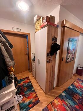 Foto - 2 Zimmer Erdgeschoßwohnung zur Miete in Oberstdorf