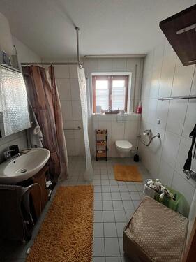 Foto - Erdgeschoßwohnung in Oberstdorf zur Miete