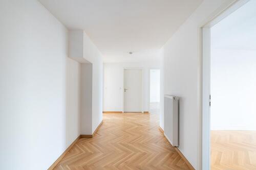 Foto - Etagenwohnung in Dresden zur Miete