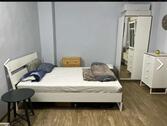 Foto - Moderne & möblierte 1-Zimmer-Wohnung in Premiumlage am Main – ab