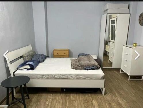 Foto - Moderne & möblierte 1-Zimmer-Wohnung in Premiumlage am Main – ab