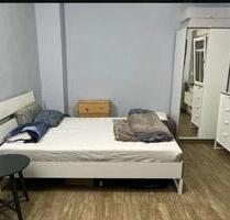 Moderne & möblierte 1-Zimmer-Wohnung in Premiumlage am Main – ab - Aschaffenburg Österreicher Kolonie