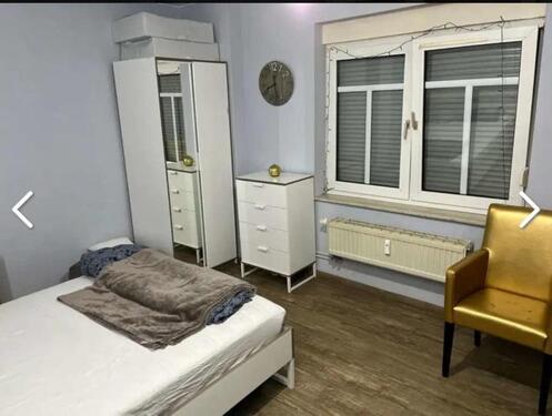 Foto - 1 Zimmer Einfamilienhaus zur Miete in Aschaffenburg