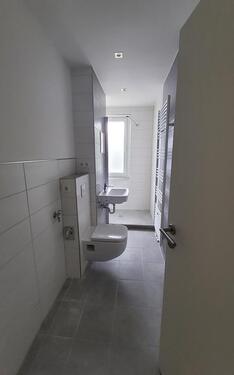 Foto - 2 Zimmer Etagenwohnung zur Miete in Genthin