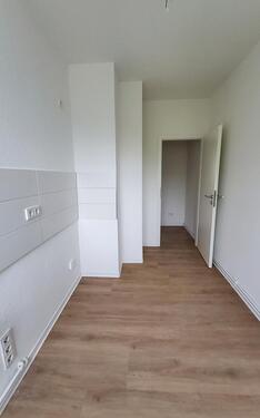 Foto - Etagenwohnung in Genthin zur Miete