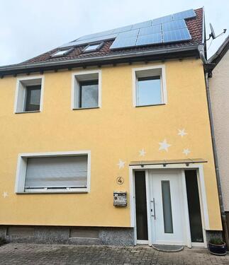 Foto - Ökölogisch saniertes Einfamilienhaus 4 ZimmerKücheBad