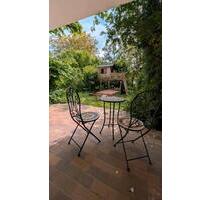 Bieten 2 Zimmer (WG-Gründung) - 640,00&nbsp;EUR Kaltmiete, ca.&nbsp; 60,00&nbsp;m&sup2; in Bad Nauheim (PLZ: 61231)