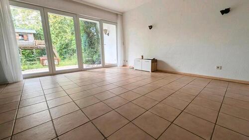 Foto - 2 Zimmer Etagenwohnung zur Miete in Bad Nauheim