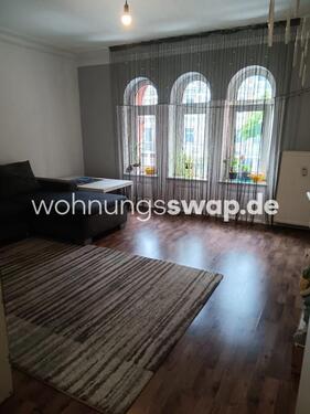 Foto - Wohnungsswap - 3 Zimmer, 76 m² - Rosenallee, Hamburg-Mitte, Hamburg