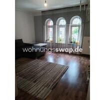 Wohnungsswap - 3 Zimmer, 76 m² - Rosenallee, Hamburg-Mitte, Hamburg