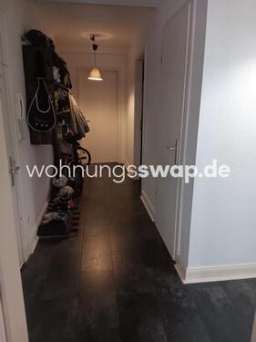 Foto - 3 Zimmer Etagenwohnung zur Miete in Hamburg