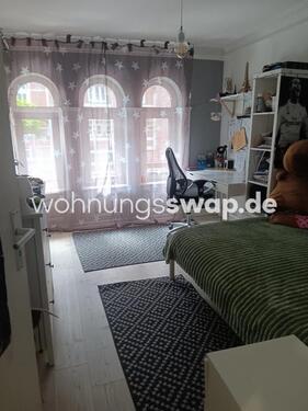 Foto - 3 Zimmer Etagenwohnung in Hamburg