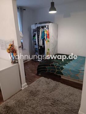Foto - Etagenwohnung in Hamburg zur Miete