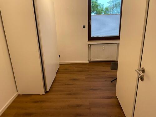Foto - Etagenwohnung in Wuppertal zur Miete
