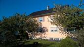 Foto - Schwedenhaus mit Garten in Tettnang – 228 m², 9 Zi., sofort frei