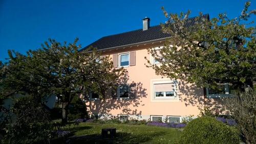 Foto - Schwedenhaus mit Garten in Tettnang – 228 m², 9 Zi., sofort frei