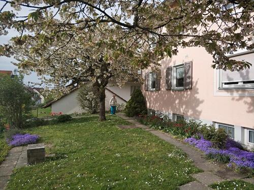 Foto - 8 Zimmer Einfamilienhaus zum Kaufen in Tettnang