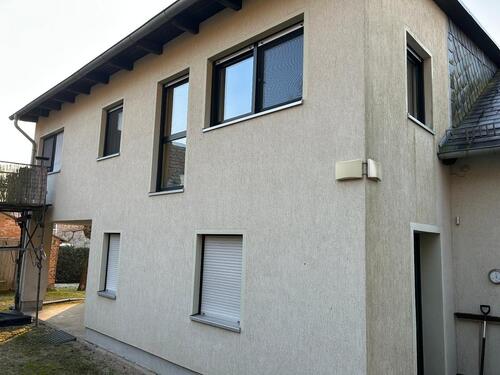 Foto - 7 Zimmer Bauernhaus, Landhaus zum Kaufen in Oderberg