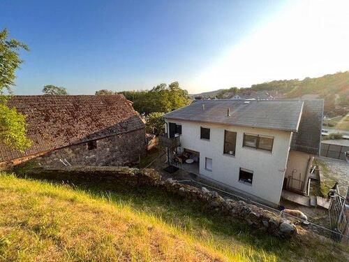 Foto - 7 Zimmer Bauernhaus, Landhaus in Oderberg