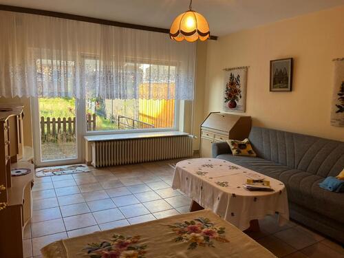 Foto - 4 Zimmer Reihenhaus in Lübeck