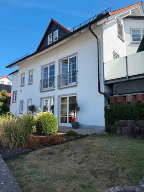 Foto - Großzügiges Einfamilienhaus Luxus Bad Salzschlirf