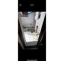 großzügige 4-Zimemr-wohnung mit Balkon und Keller, ab Januar - Mühlhausen