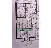 Wir bieten hier unsere wunderbare 2 Zimmer Wohnung in finowfurt - Schorfheide