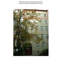 Schöne 2 Zimmerwohnung mit separater Küche - Berlin Mitte