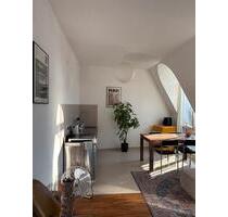 Single studioapartment for sublet short term 01.11.26 - 27.11.26 - Berlin Pankow