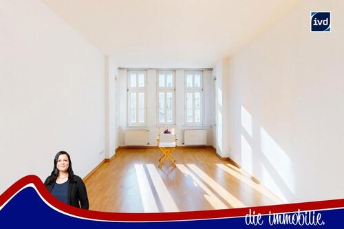 Foto - *** Stadtfeld Ost - großzügige 2-Zimmer-Wohnung - Aufzug ***