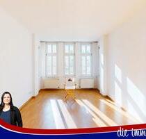 *** Stadtfeld Ost - großzügige 2-Zimmer-Wohnung - Aufzug *** - Magdeburg Nordwest